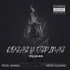 Villalba - ROSAS Y ESPINAS (Explicit)