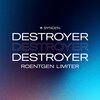 Roentgen Limiter - Destroyer