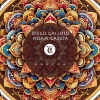 Diego Galloso、Noam Garcia、Tibetania - Marena