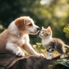 Ambimundo、Camino del agua、Música para dormir para mascotas - Serenidad Del Canal Canino