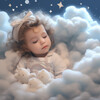 Sonidos de la naturaleza desconectados、Sonidos de Fuego para Dormir、Sueño profundo para niños - Nana Del Bebé Preludio