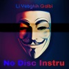 No Disc Instru、Cheba Warda - Li Yebghih Galbi (feat. Cheba Warda)