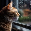 Paisajes susurrantes、Proyecto Global Tormenta、Musicoterapia para gatos - Obertura De Truenos Para Gatitos