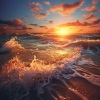 Spa & Relaxation、Deep Ocean Sounds、Anaamaly - Spa's Ocean Calm