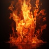Sleeping Aid Music Lullabies、Peaceful Nature Sounds、Binaural Beats Deep Sleep - Ember's Baby Lull