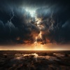 Relaxing and Calming、The Weather Channel、Beta Alfa - Rhythm of Calm Storm