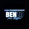 LilEffort、Futuristic Swaver - Benzo (feat. Futuristic Swaver)(Explicit)