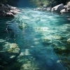 Soothing Sleepers、Aquagirl、Binaural Sleep Brainwave Beats - Lullaby of the Waves