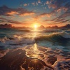 RelaxMyCat、Soothing Waves Of Nerja、Simply Hypnotic - Cats' Ocean Calm