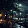Monkey Yoga、Nordic Rain、Yolta - Nature's Rain Embrace