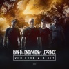 Ran-D、Endymion、LePrince《Run From Reality (Explicit)》[MP3/LRC]