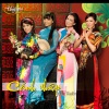 Hợp Ca Thúy Nga - Đan Áo Mùa Xuân (TNCD459)