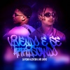 Dj Pedro Azevedo、MC Lucks - VIVENDO E SE ARRISCANDO