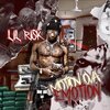Lil Risk - STARTED IT (Explicit)