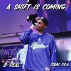 b-real - A Shift Is Coming Intro