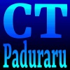 Cristian Paduraru - CT (Gymnastics Piano)