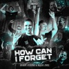 Bright Visions、Rogue Zero - How Can I Forget