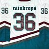 Jack Omstead - raindrops