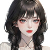 小美公举 - 受了点伤