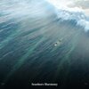 Ocean Waves、ohm waves、Calm Ocean Sounds - Waves Crashing Along The Boat
