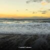 Ocean Waves、ohm waves、Calm Ocean Sounds - Waves Lapping On The Rocks