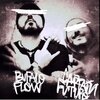 BufaloFlow、Esa AKA El Presidente - Katana Freestyle (feat. Esa AKA El Presidente)(Explicit)