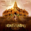 Darbuka Siva、Pavithra Chari、Srinivas、Sathyaprakash、Sam C. S.、Rakshita Suresh、haricharan - Homecoming (The Ayodhya Anthem)(Tamil)