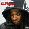 OFF THE GRID FREESTYLE SHOW WITH DJ SPINLYFE、Big Krimmy - City On Hots. Freestyle (feat. Big Krimmy)(Explicit)