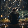 Relax sin parar、Calma dichosa、Espíritus iluminados - El Sereno Preludio De La Fuga Junto Al Arroyo