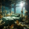 Ritmos relajantes、Terapia Oceánica、Espíritu de música curativa - Serenos Ecos Oceánicos