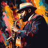Java Jazz Cafe、Soft Jazz Mood、Chilled Jazz Masters - Groove City Jazz Hues