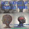 Extratripprial、Twisted Mindz、MOSH $YA - Get F**ked Up Twizted Mindz (feat. Twisted Mindz & MOSH $YA) (Explicit)