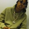 DJ GLIZZY - Dthang - Line A Opp (Explicit)