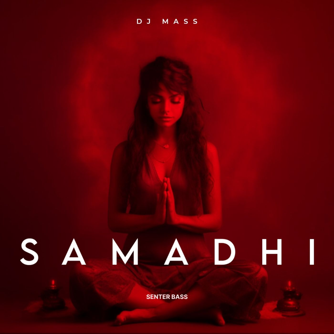 Dj Mass - Samadhi