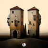 Olivier Weiter - Borgo