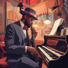 Friday Morning Jazz Chillout、Evening Jazz Chill、Dinner Jazz Playlist - Odyssey Jazz Voyage