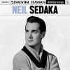 Neil Sedaka《Breaking up Is Hard to Do (2024 Remastered)》[MP3/LRC]