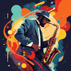 Monday Morning Jazz Playlist、Latin Jazz Instrumental、Latin Guitar Trio - Metropolitan Jazz Soundwave
