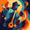Jazz Chill Out Relaxation、Jazz and Chill、Summer Lounge Chillout - Energetic Jazz Night Vibe