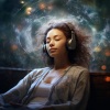 EVP、Soul Searching、Meditation Music Library《Quiet Mind Awakening》[MP3/LRC]