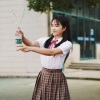 猫咪呀 - 一个人走123