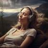 Moon Samples、Wp Sounds、Koshi Chimes Relax - Soothe Your Soul with Binaural Harmony
