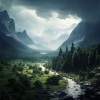 Unique Chill、Wild Weather、Music For Cats Peace - Relaxing Rain Tones for Feline Calm
