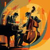 The Sweetgreens、Java Jazz Cafe、maxeen - Jazz Evolution In Play
