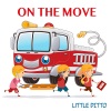 Little Ditto - On the Move