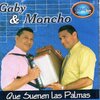 Moncho、Gaby - Que Suenen las Palmas