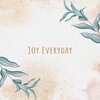 Robson - Joy Everyday