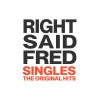 Right Said Fred - I'm Too Sexy (Explicit)