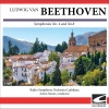 Radio Symphony Orchestra Ljubljana - Symphony No. 4 in B flat major Op. 60 - Adagio-Allegro vivace