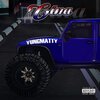 YungMatty - Gina (Explicit)